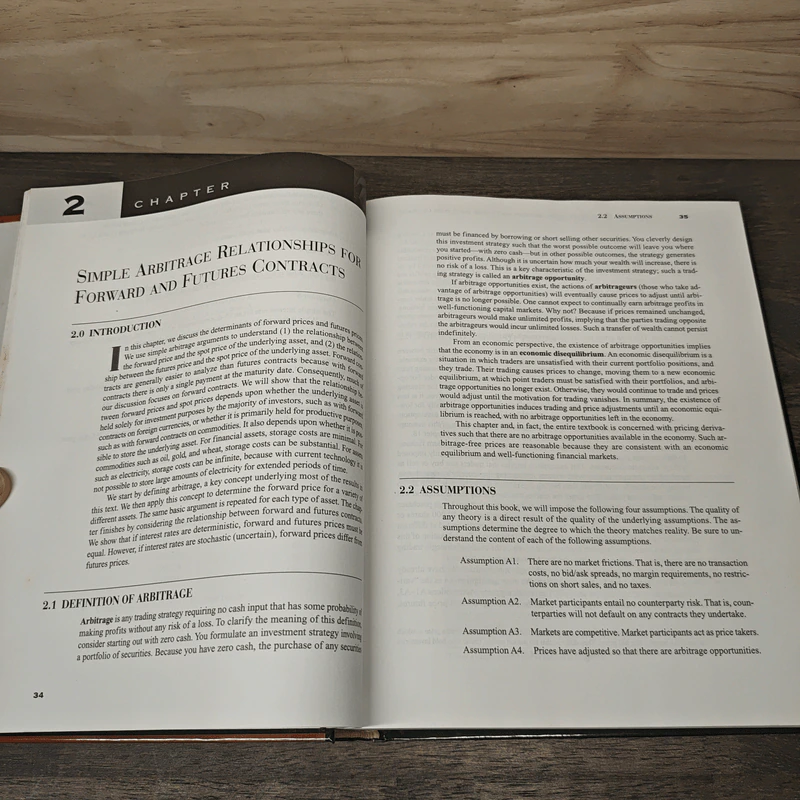 Derivative Securities - Robert A. Jarrow, Stuart M. Turnbull รูปที่ 9