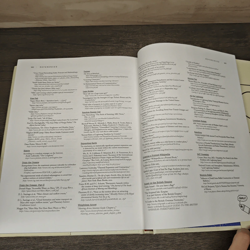 What if? - Randall Munroe รูปที่ 9