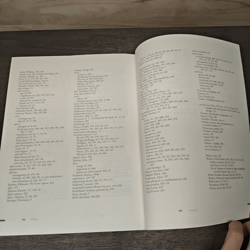 Seeing Further - Bill Bryson รูปที่ 8