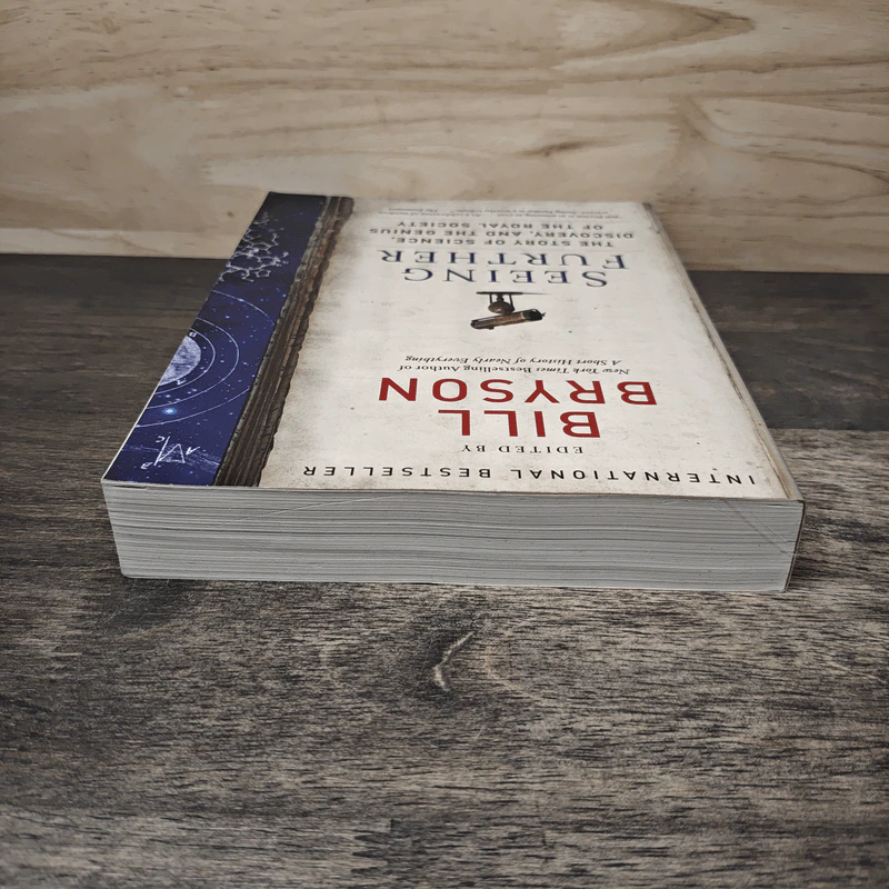 Seeing Further - Bill Bryson รูปที่ 4