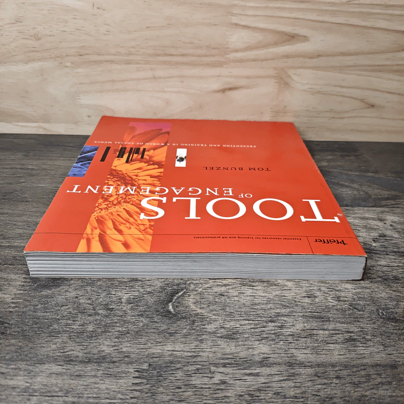Tools of Engagement - Tom Bunzel รูปที่ 4