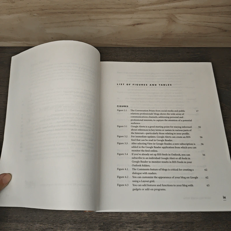 Tools of Engagement - Tom Bunzel รูปที่ 8