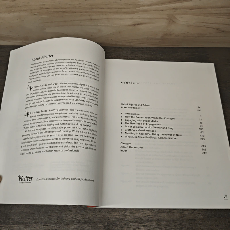 Tools of Engagement - Tom Bunzel รูปที่ 7