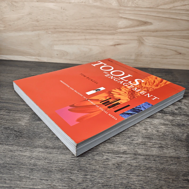 Tools of Engagement - Tom Bunzel รูปที่ 3