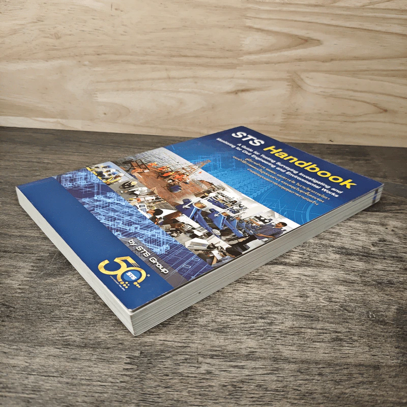 STS Handbook รูปที่ 3