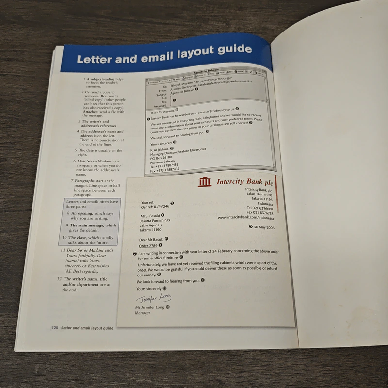 Company to Company - Andrew Littlejohn รูปที่ 9