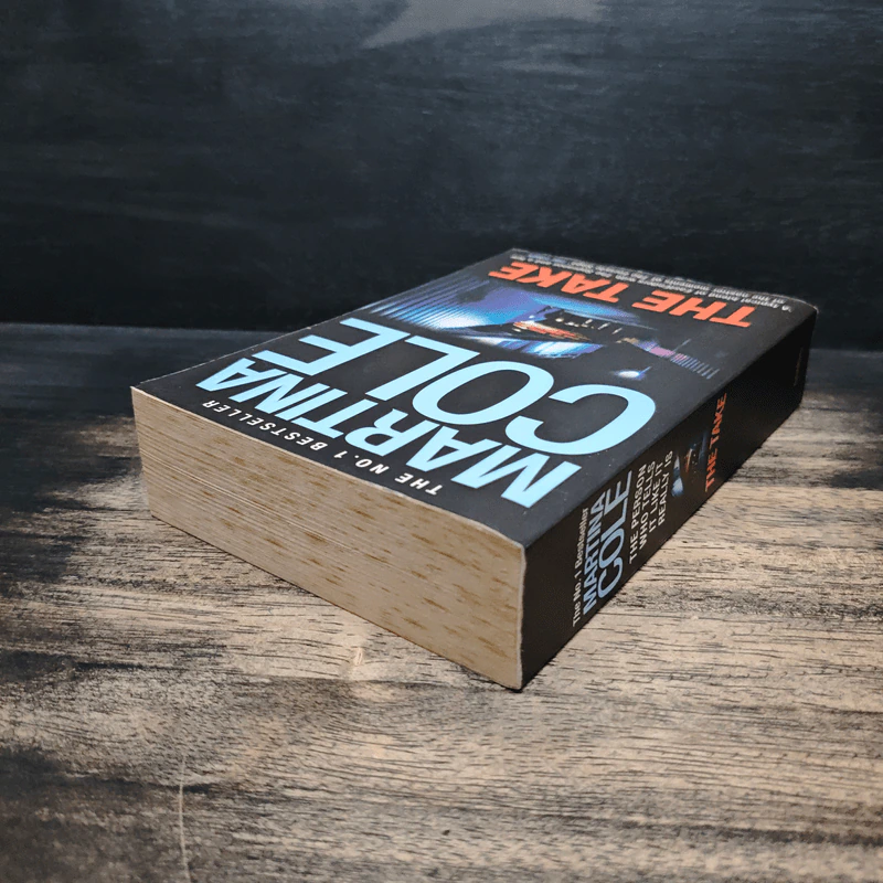 The Take - Martina Cole รูปที่ 5