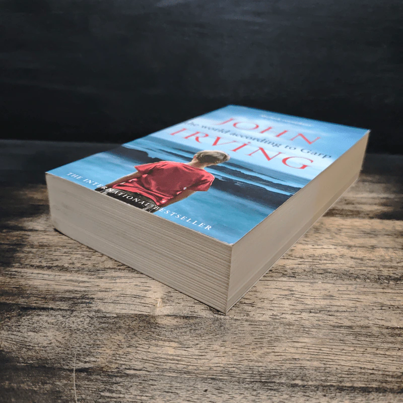 The World According to Garp - John Irving รูปที่ 4