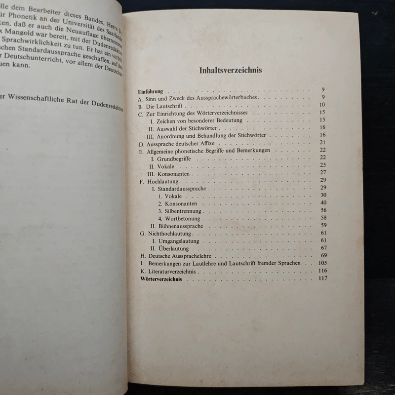 Duden Vol.6 Das Aussprachewörterbuch รูปที่ 7