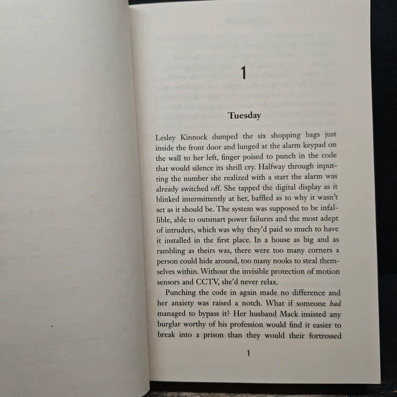 Gone Astray - Michelle Davies รูปที่ 7