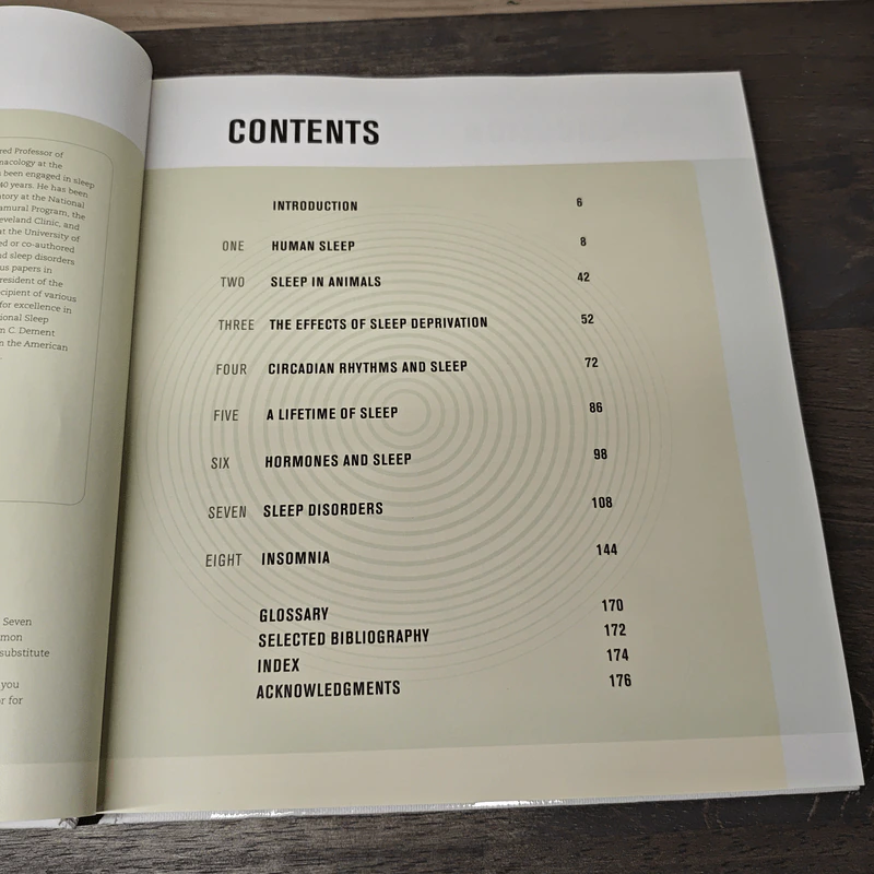 The Science of Sleep - Wallace B. Mendelson รูปที่ 7