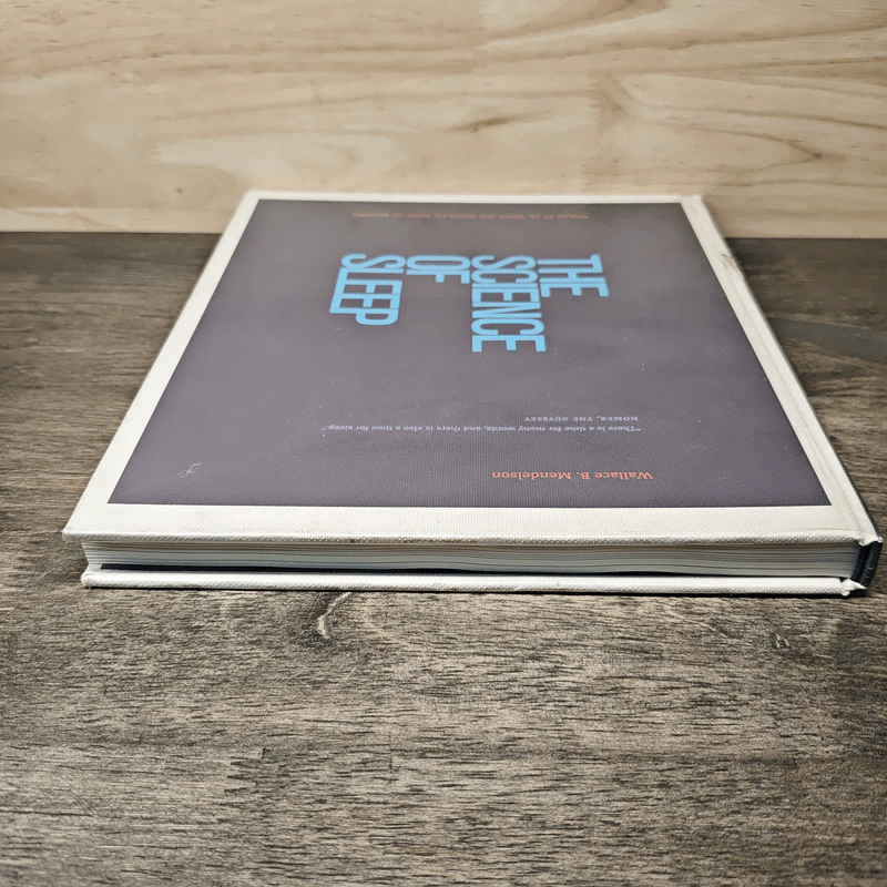 The Science of Sleep - Wallace B. Mendelson รูปที่ 4