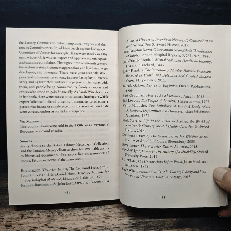 The Murder Pit - Mick Finlay รูปที่ 8