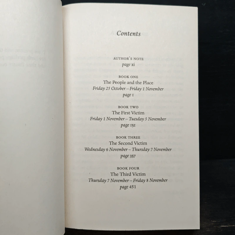 The Murder Room - P. D. James รูปที่ 7