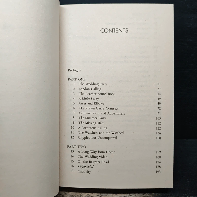 A Dying Breed - Peter Hanington รูปที่ 7