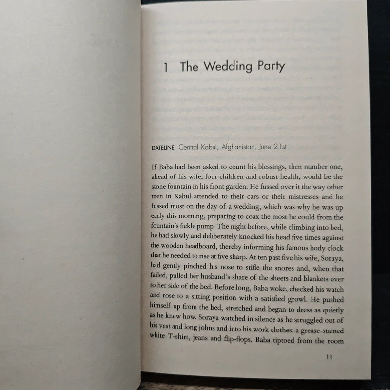 A Dying Breed - Peter Hanington รูปที่ 9