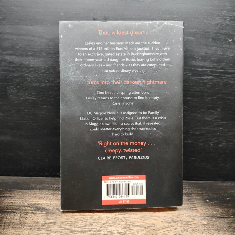 Gone Astray - Michelle Davies รูปที่ 2