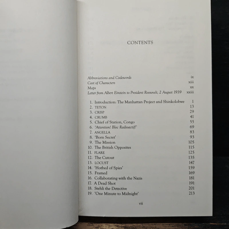 Spies in the Congo - Susan Williams รูปที่ 6