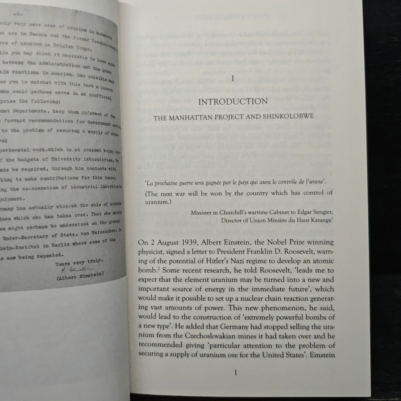 Spies in the Congo - Susan Williams รูปที่ 8
