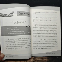 เล่าเท่าที่เห็น 6 - ดร.พงษ์ศักดิ์ สวัสดิเกียรติ รูปที่ 8
