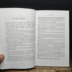A New Lease of Death - Ruth Rendell รูปที่ 8