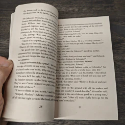 Dragon Teeth - Michael Crichton รูปที่ 7