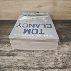 Tom Clancy Power and Empire - Marc Cameron รูปที่ 4