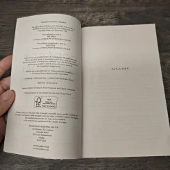 The Perfect Girlfriend - Karen Hamilton รูปที่ 6