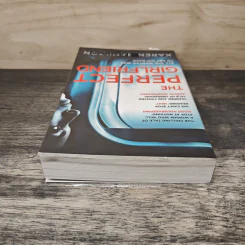 The Perfect Girlfriend - Karen Hamilton รูปที่ 4
