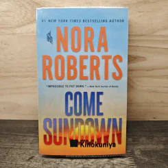 Come Sundown - Nora Roberts