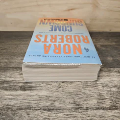 Come Sundown - Nora Roberts รูปที่ 4