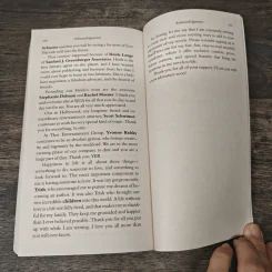 Act of War - Brad Thor รูปที่ 8