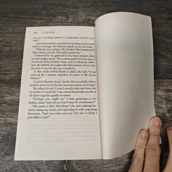 The Humbug Murders - L.J.Oliver รูปที่ 8