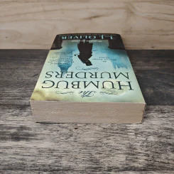 The Humbug Murders - L.J.Oliver รูปที่ 4