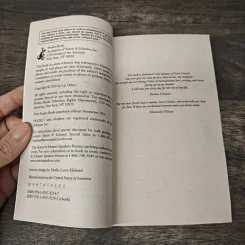 The Humbug Murders - L.J.Oliver รูปที่ 6
