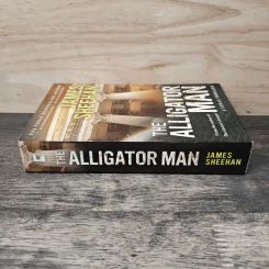 The Alligator Man - James Sheehan รูปที่ 4