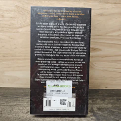 The Demon Crown - James Rollins รูปที่ 5
