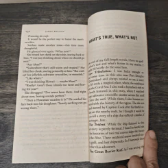 The Demon Crown - James Rollins รูปที่ 8