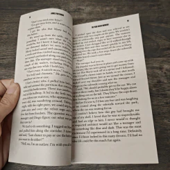 The Palm Beach Murders - James Patterson รูปที่ 7
