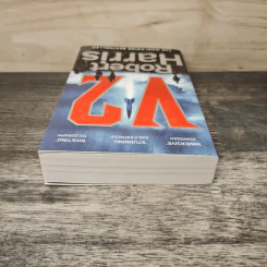 V2 - Robert Harris รูปที่ 4