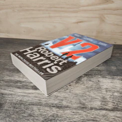V2 - Robert Harris รูปที่ 3