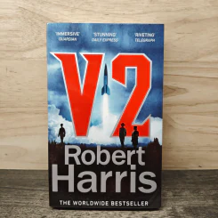 V2 - Robert Harris