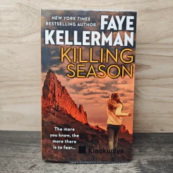 Killing Season - Faye Kellerman