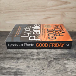 Good Friday - Lynda La Plante รูปที่ 2
