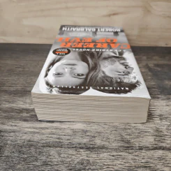 Career of Evil - Robert Galbraith รูปที่ 4