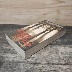 Dark Spies - Matthew Dunn รูปที่ 3