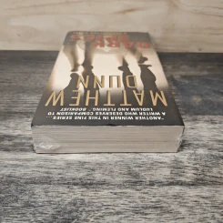 Dark Spies - Matthew Dunn รูปที่ 4