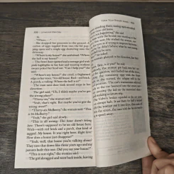 Find You First - Linwood Barclay รูปที่ 8