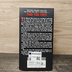 Find You First - Linwood Barclay รูปที่ 5