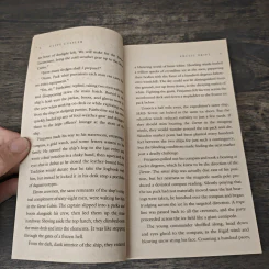 Arctic Drift - Clive Cussler, Dirk Cussler รูปที่ 7